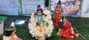 Ayodhya Kanda Ramayana